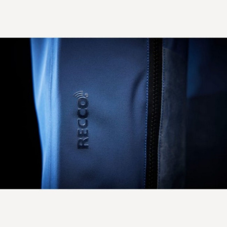 Брюки HH Man Graphene Stretch Ski Pants (Мужской; L; Ocean)